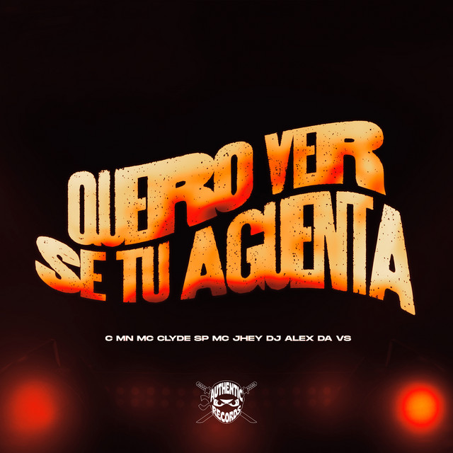 Quero Ver Se Tu Aguenta