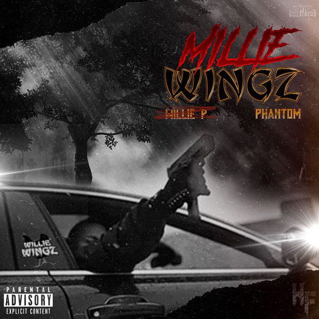 Brand New cover art