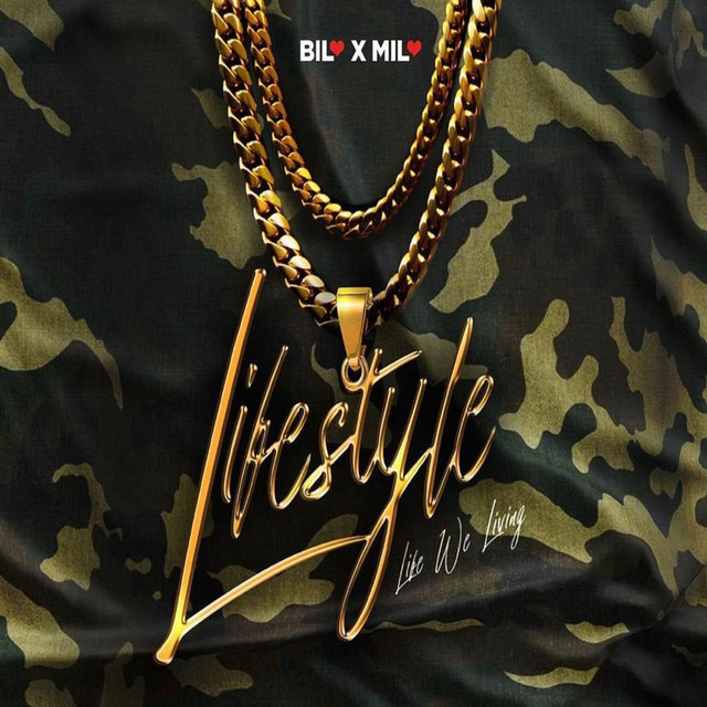 Lifestyle cover art