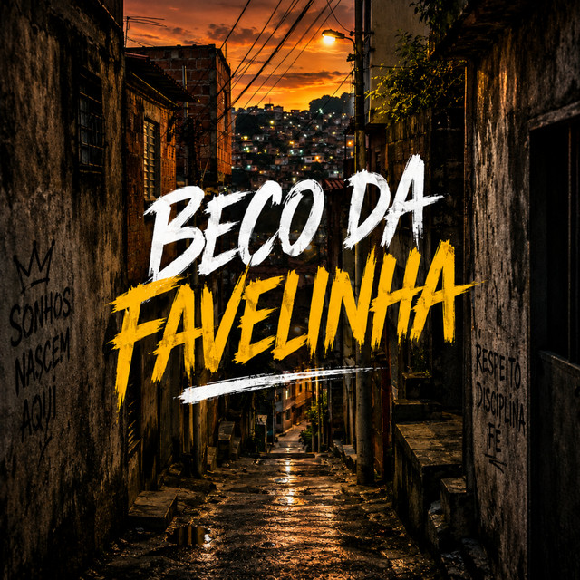 BECO DA FAVELINHA