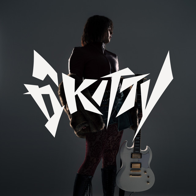 O`Kitty