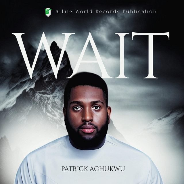 Wait cover art