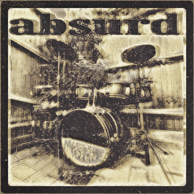 Mony. cover art