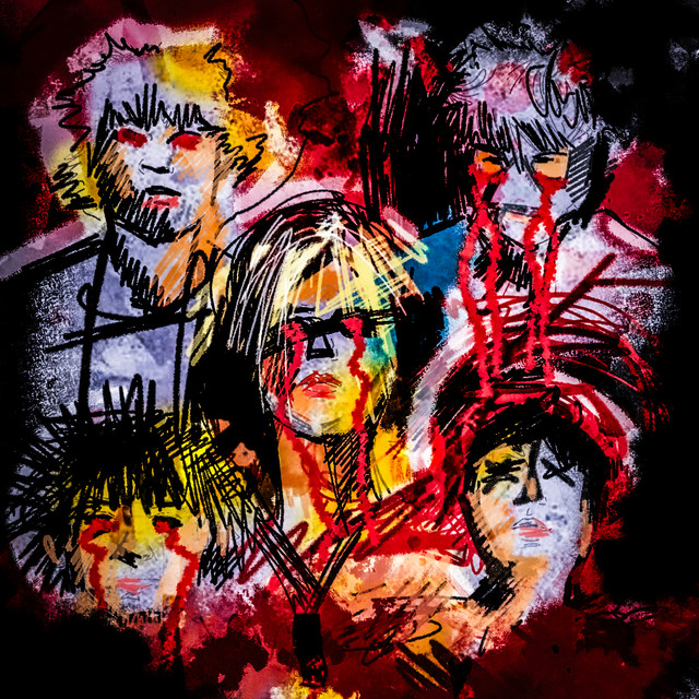 Репер ничо не может cover art