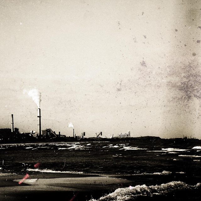 Binary Opposition cover art