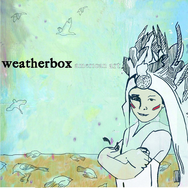 American Art cover art