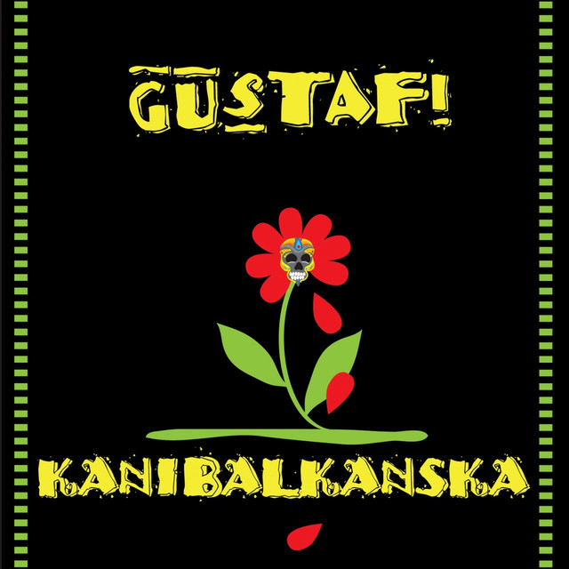 Kanibalkanska cover art