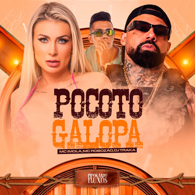 Pocotó Galopa