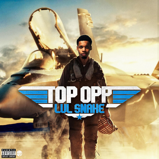 Top Opp cover art