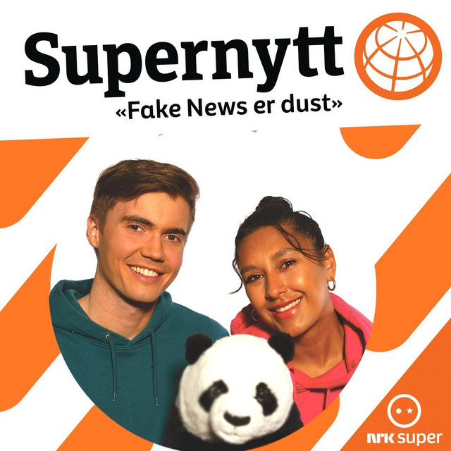 Supernytt