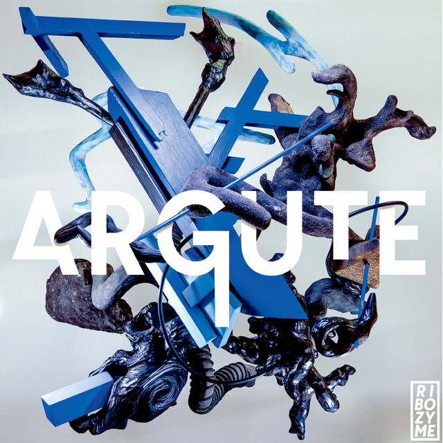 Argute cover art