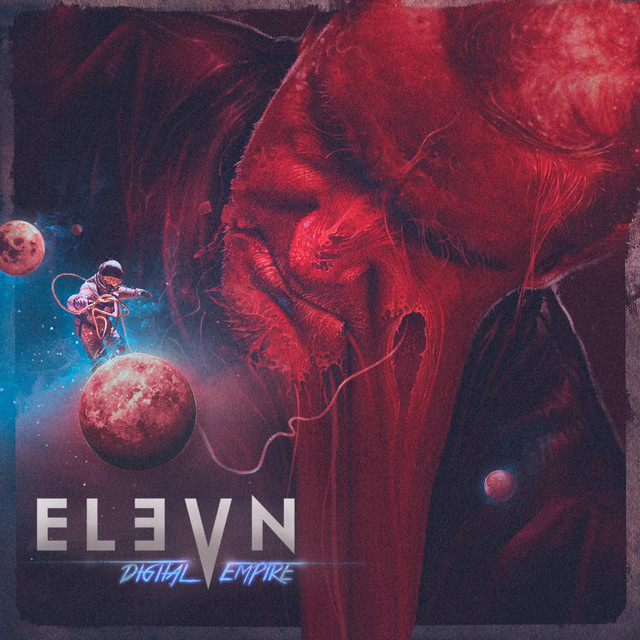 Digital Empire cover art