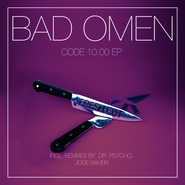 Code 10.00 - Single by Bad Omen | Spotify