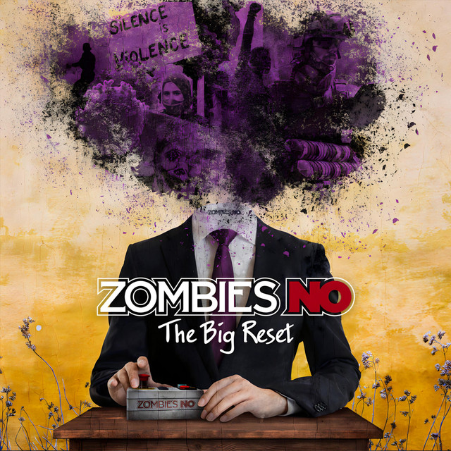 The Big Reset cover art