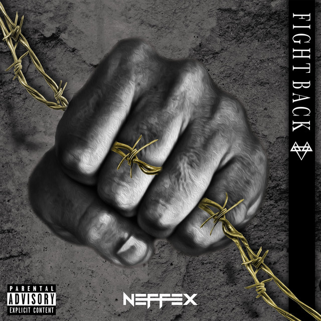 Fight Back: The Collection cover