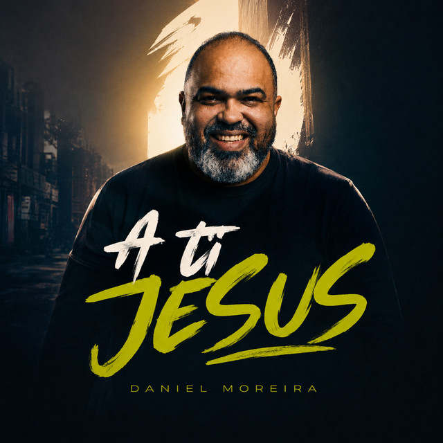A Ti Jesus cover