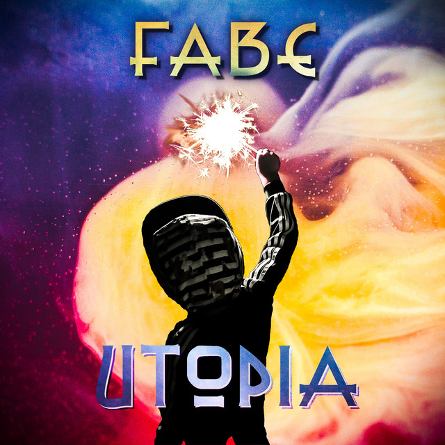 Utopia - Album by FABE | Spotify