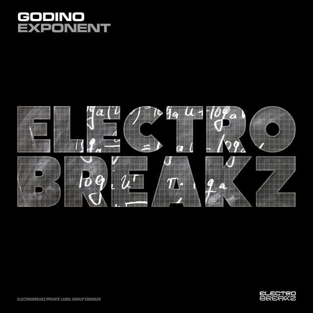 Exponent album art