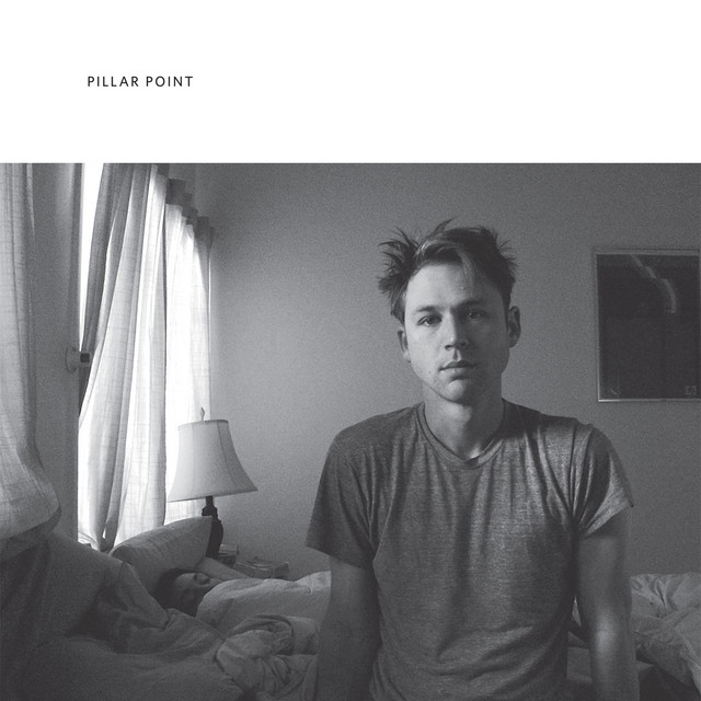 Pillar Point cover art