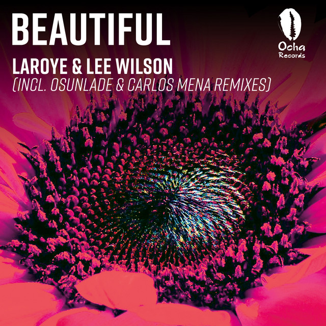 Beautiful - Casamena Club Mix cover art