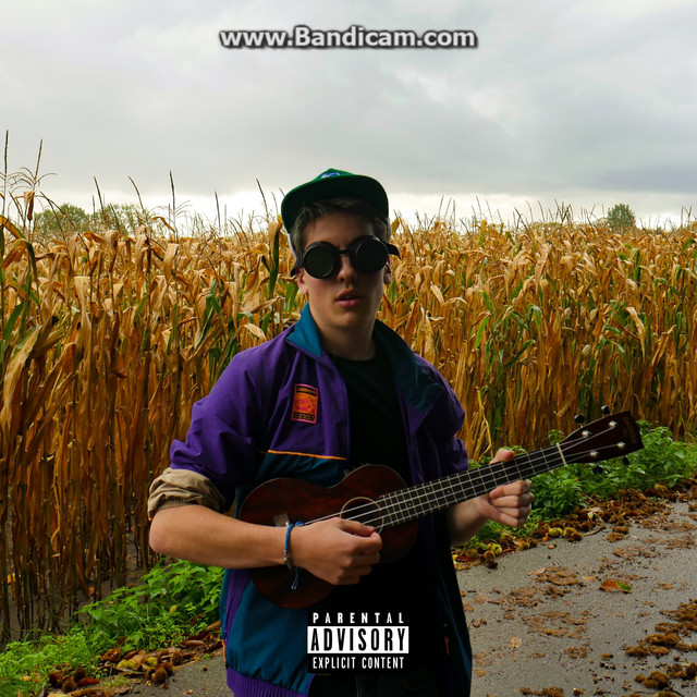 Royalty Free cover art