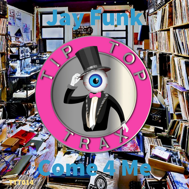 Jay Funk: Songs list, genres, analysis and similar artists - Chosic