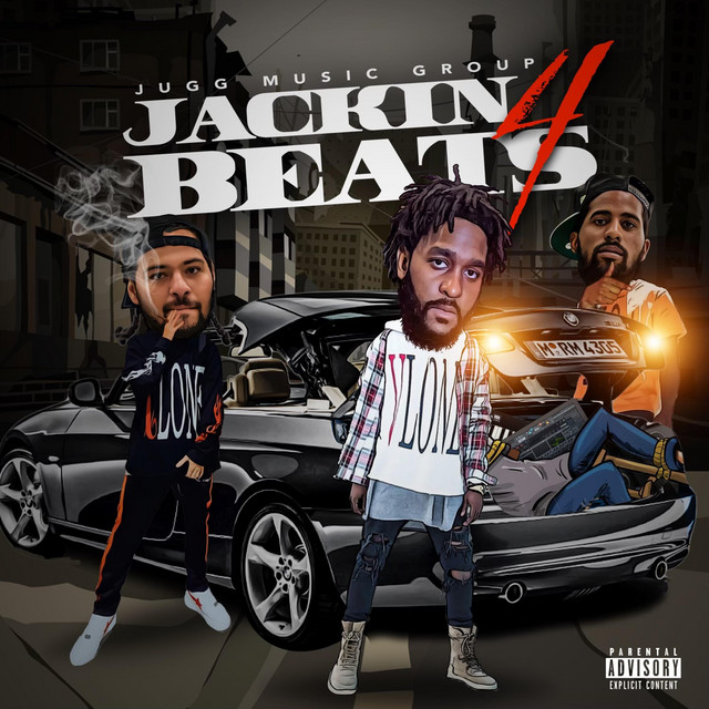 PRADA BDAY cover art