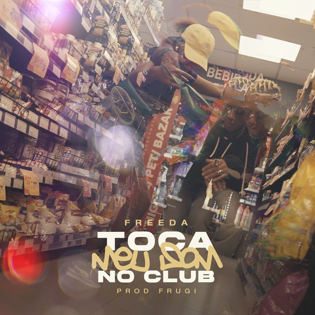 Toca Meu Som no Club
