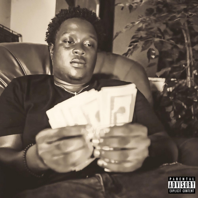 Count Money Catch Vibes cover art