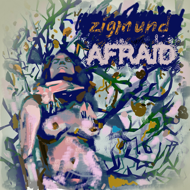 Обкладинка: Abroad — Zigmund Afraid