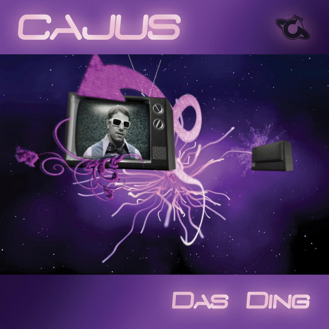 Das Ding cover