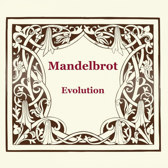 Mandelbrot Photo