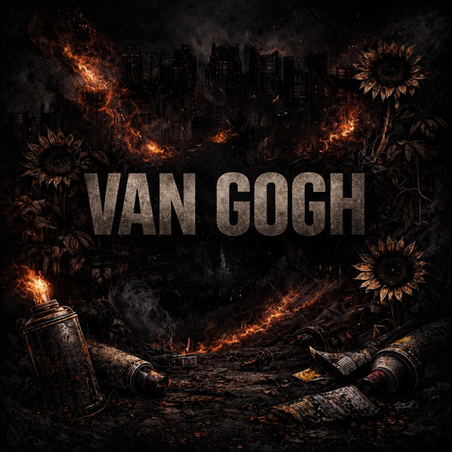 undefined album image