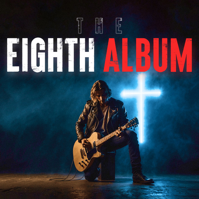 The Eighth Album - Album by The Sowers | Spotify