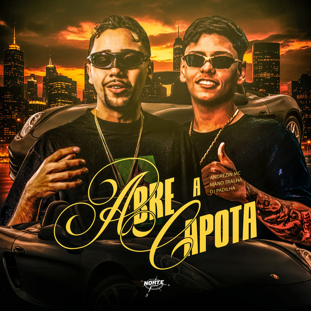 Abre a Capota