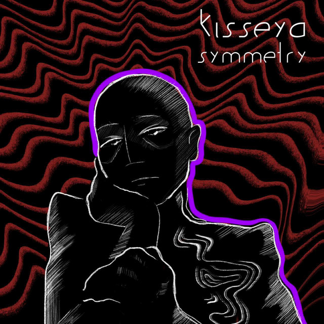 Cover art: symmetry — Kisseya