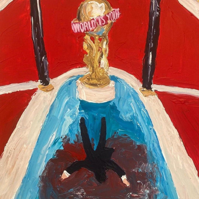 LAconexión cover art