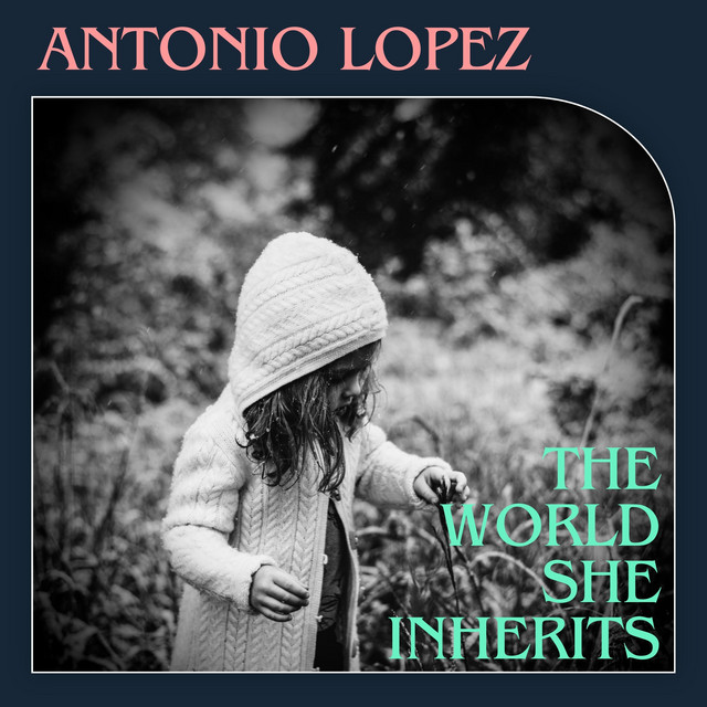 The World She Inherits