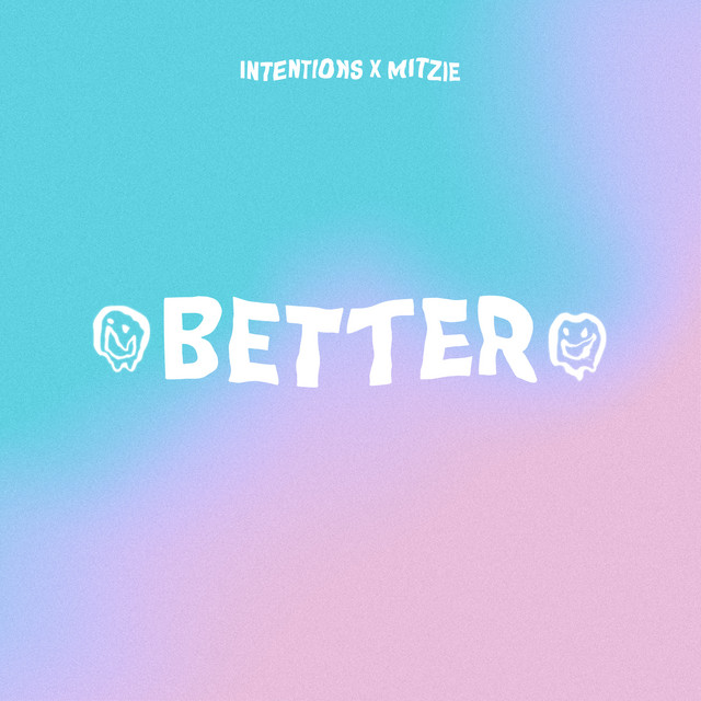 Better cover art