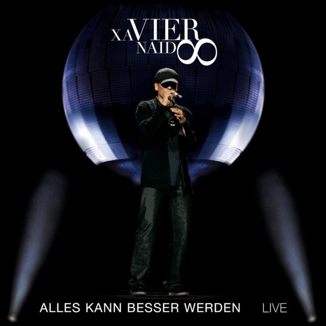 Führ mich ans Licht - Live - song by Xavier Naidoo  Spotify