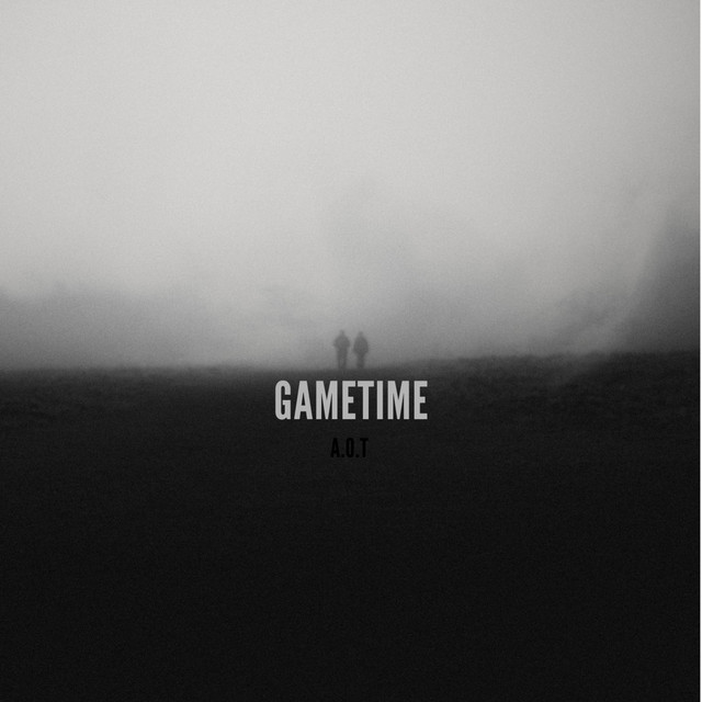 Gametime cover art