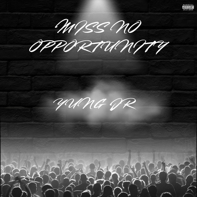 Miss No Opportunity