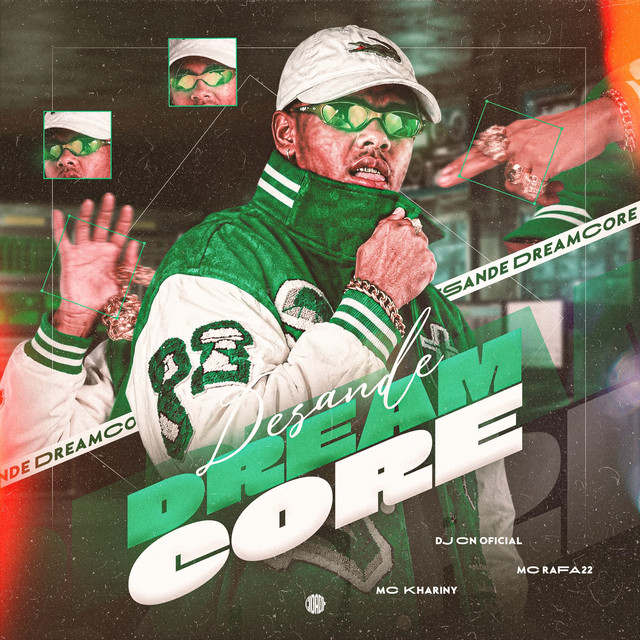 DESANDE DREAMCORE