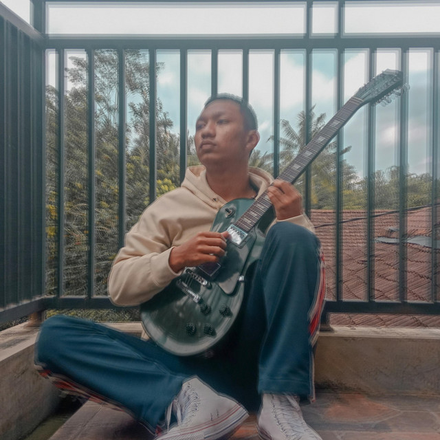 Holding Hands cover art