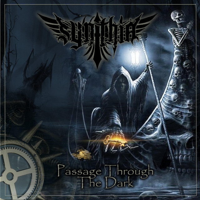 Passage Through The Dark cover art