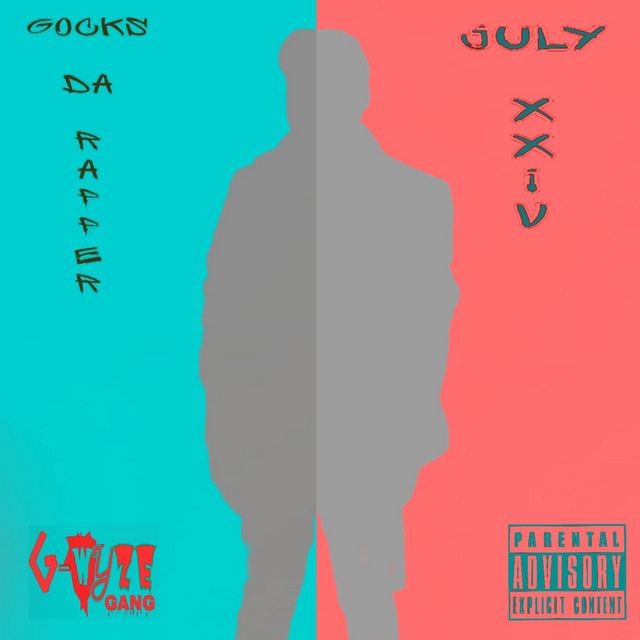 July Xxiv - EP by Gocks Da Rapper | Spotify