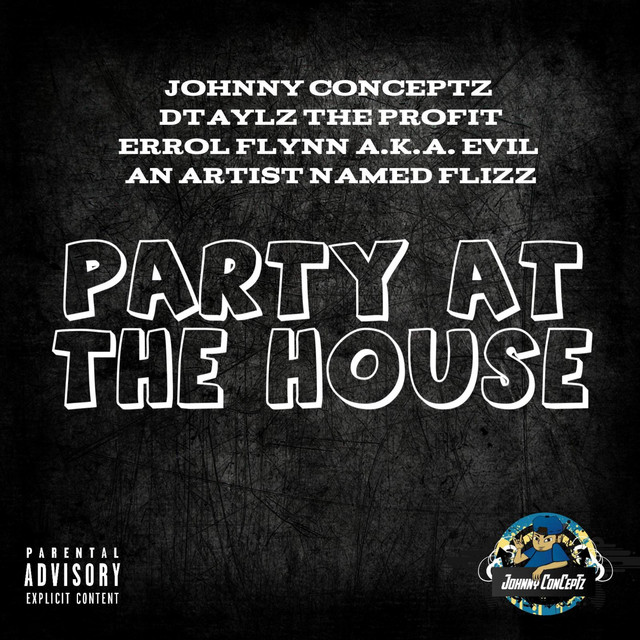 Party At The House