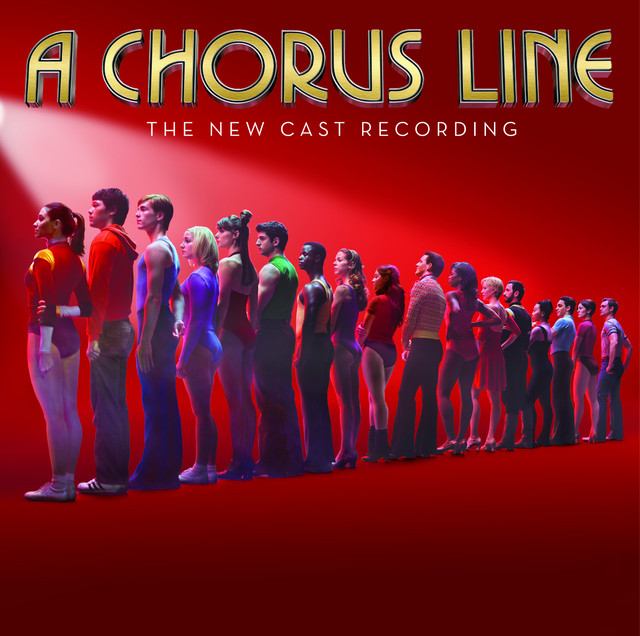 A Chorus Line (The New Cast Recording) [iTunes Exclusive