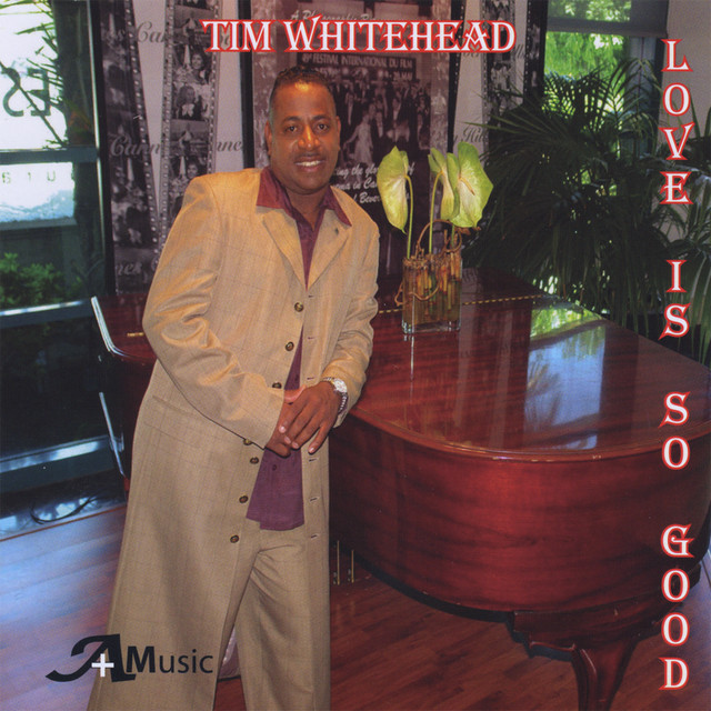 Love Is So Good cover art