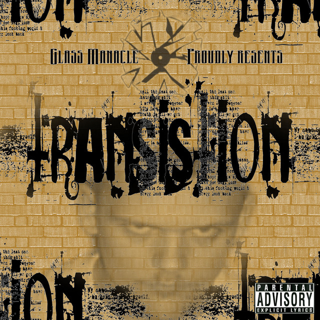 Transition cover art